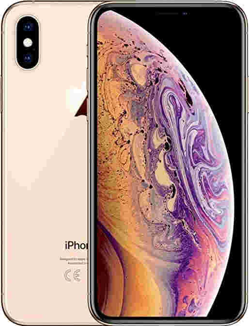 iPhone XS Max